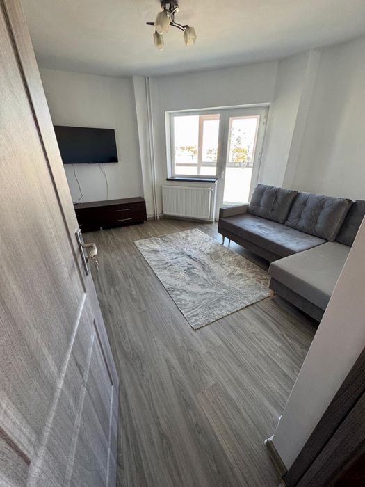 Inchiriez apartament 2 camere