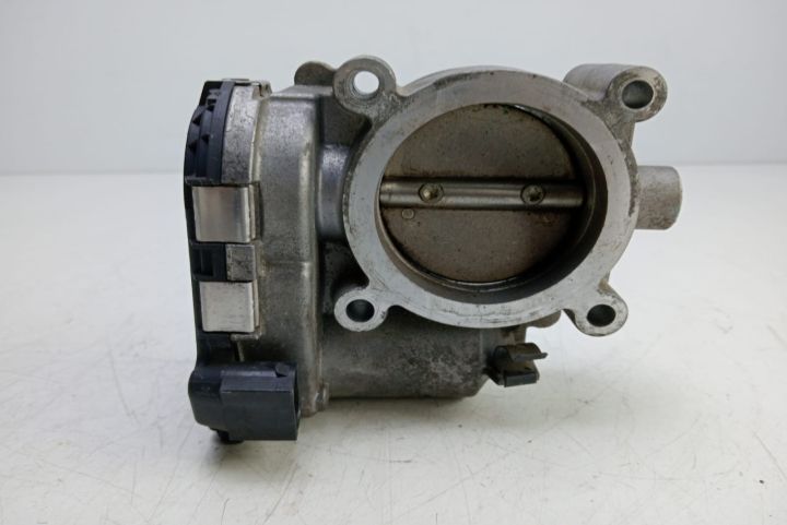 Clapeta acceleratie  0280750175 Mercedes-Benz A-Class W169