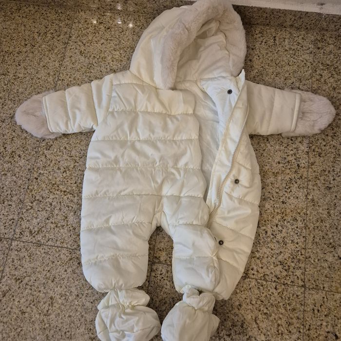 Бебешки ескимоси