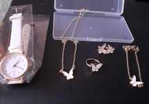 Vand set bijuterii