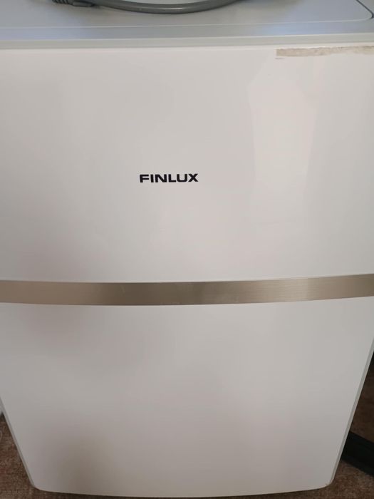 Finlux мобилен климатик 12-ка