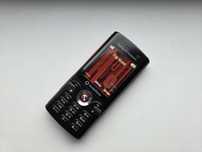 Sony Ericsson V640i