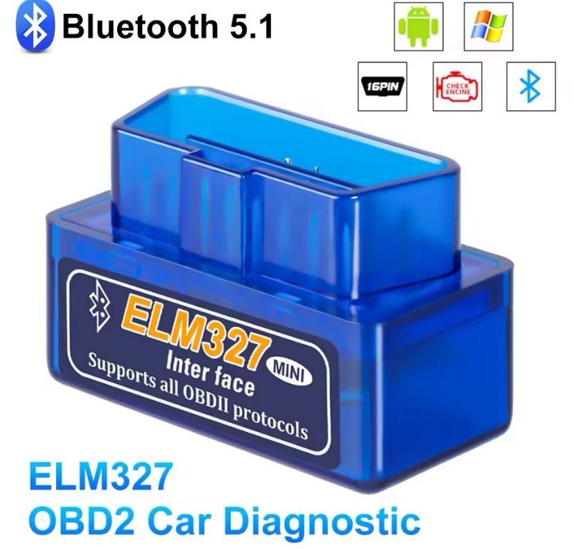 Tester Auto OBD II - Diagnoza auto