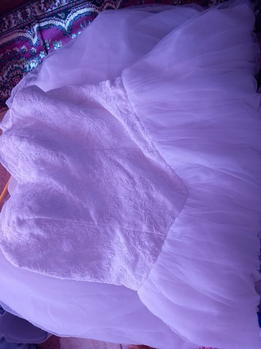 Rochie de mireasa