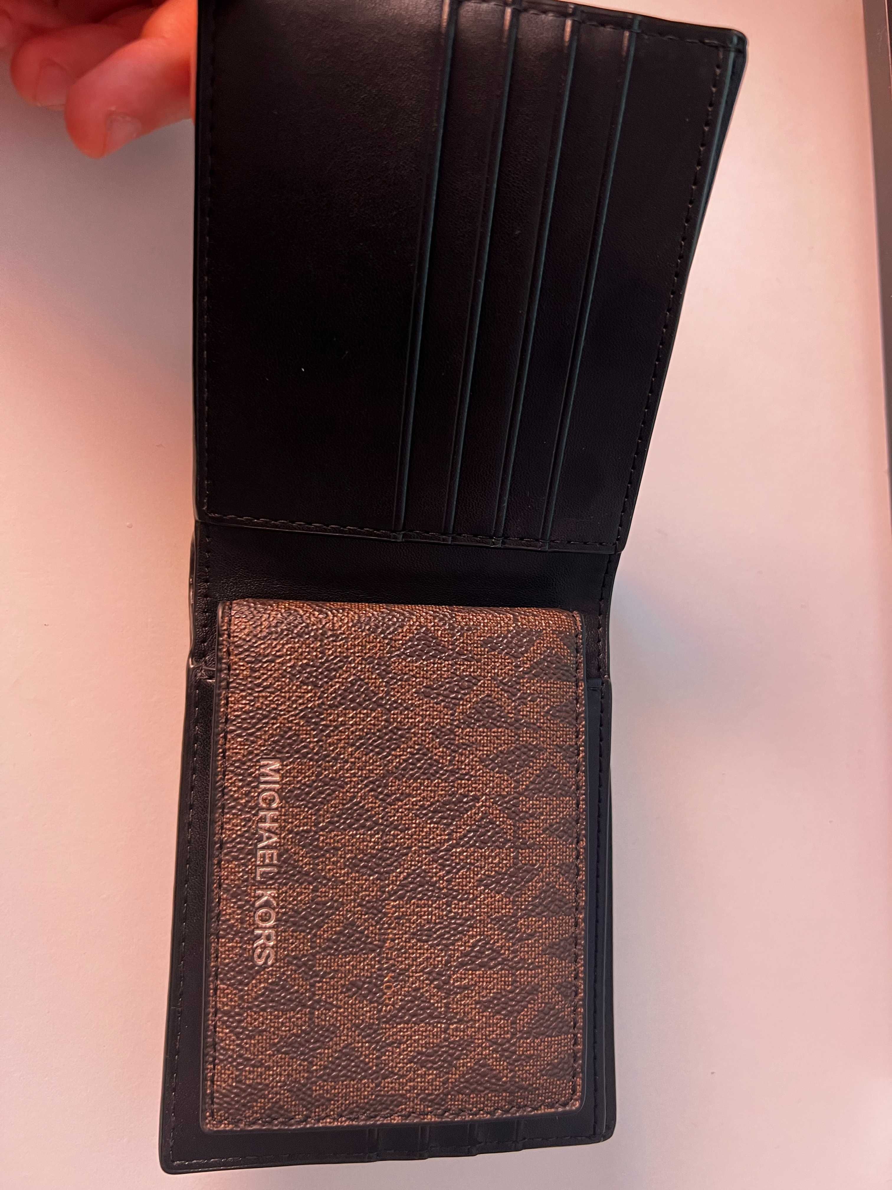 Portofel barbati, Michael Kors