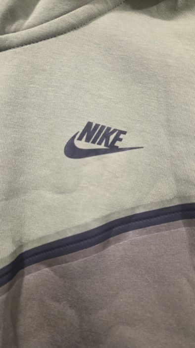 Nike Tech Суитшърт Sportswear CU4489