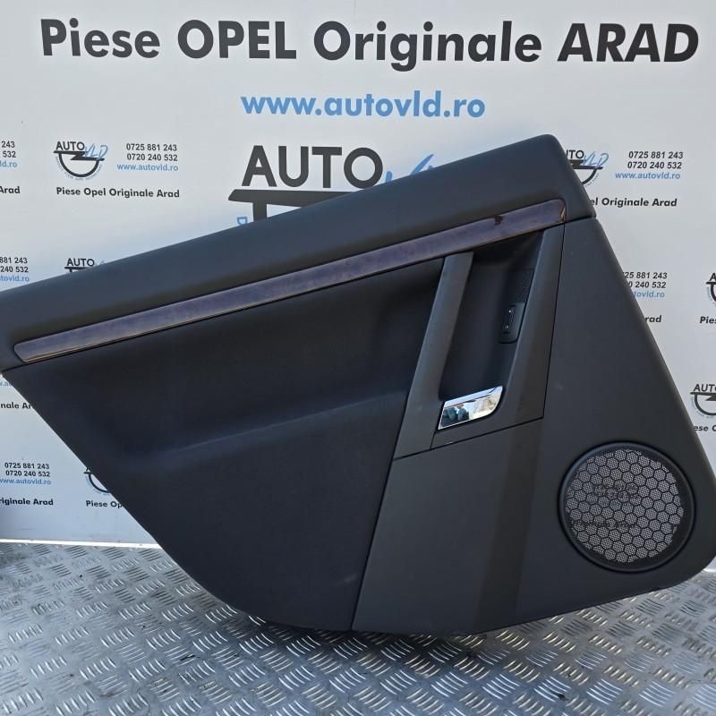 Fata usa interioara stanga spate Opel Vectra C