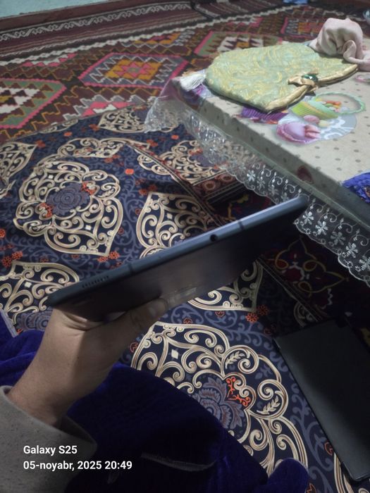 Samsung Galaxy Tab s6 lite 4/64