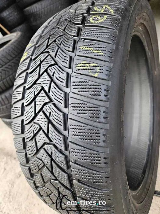 Anvelopa Iarna 235/50 R18 DUNLOP Winter Sport 5 101V