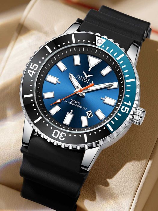 Мужские часы Onola