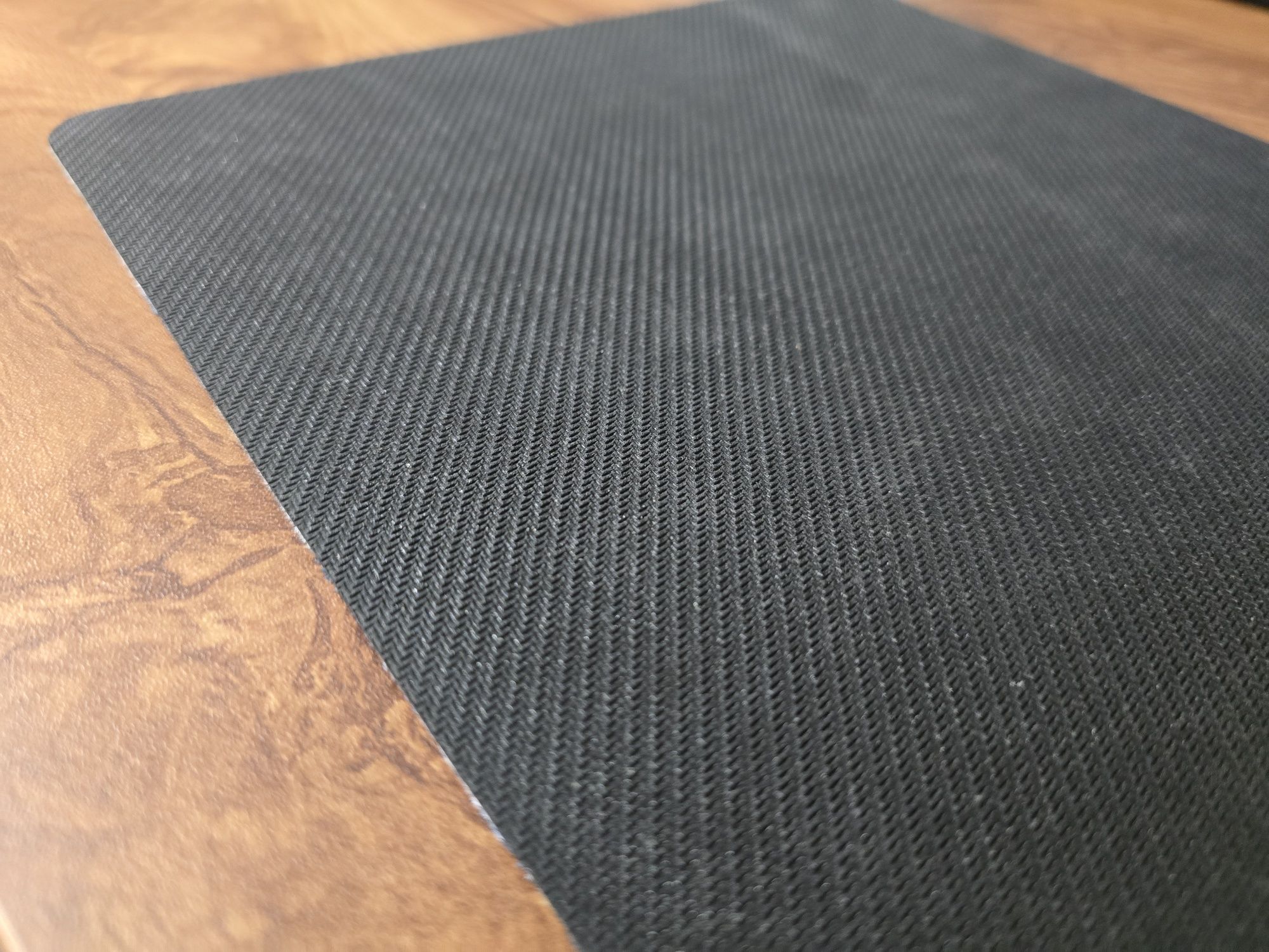 Mouse pad Kanagawa wave