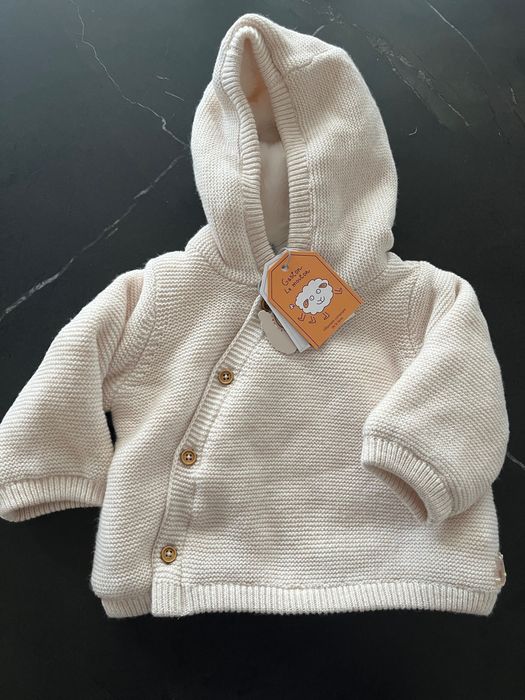 Бебешки комплект SeRGeNT MaJoR