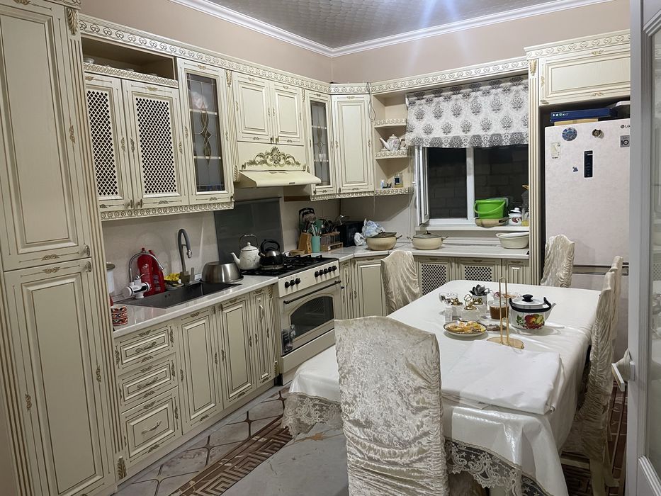 Кухонная мебель сатылады