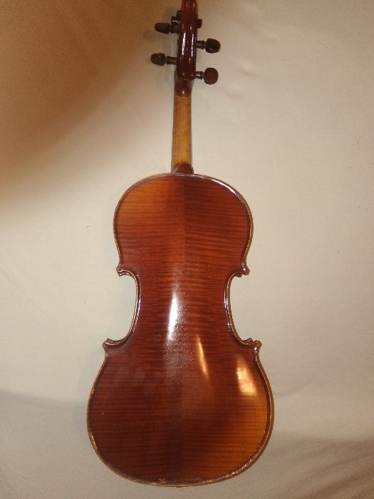 Френска цигулка ¾ Violin Mirecourt's Lutherie Artistique Louis Hecquin