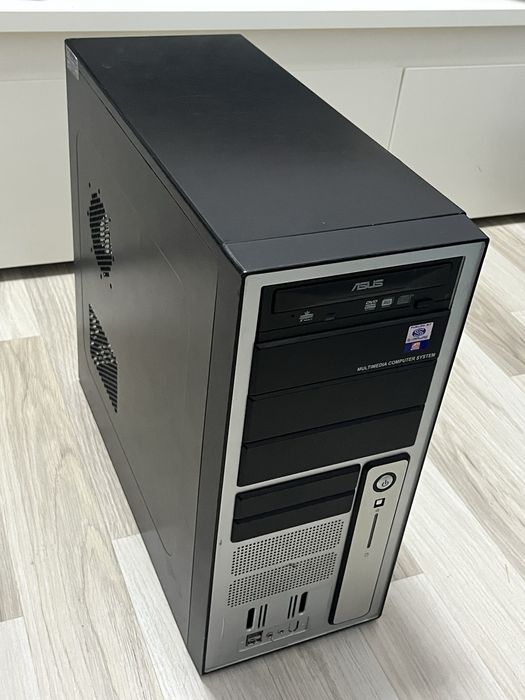 Calculator Pc I3 3320 GTX-650 8gb RAM light gaming office