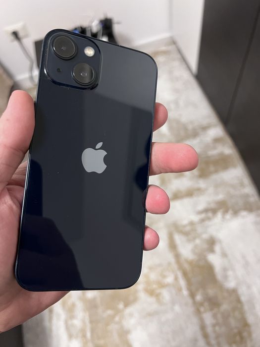Iphone 13 necodat impecabil 128 gb baterie 92%