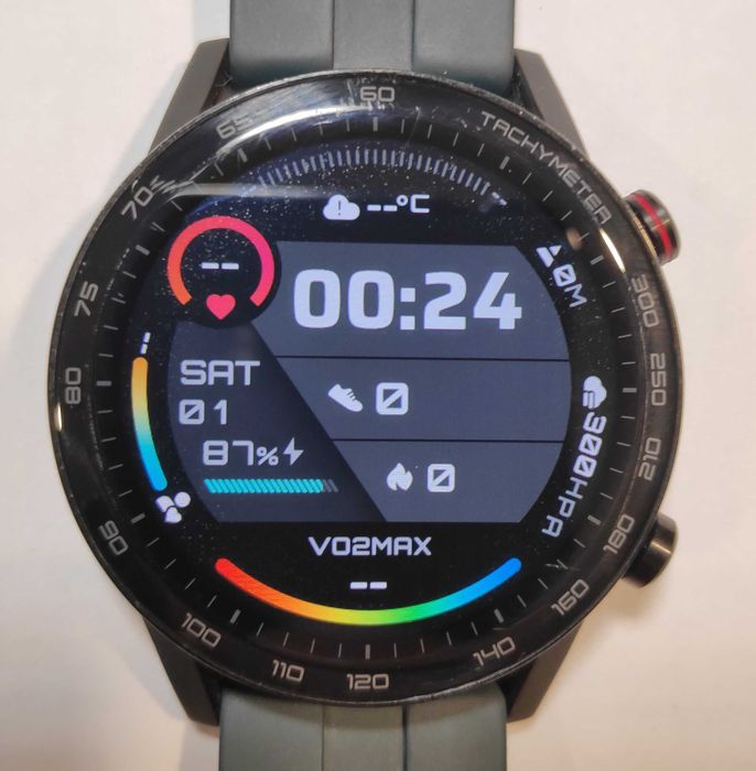 Huawei Honor Magic Watch 2