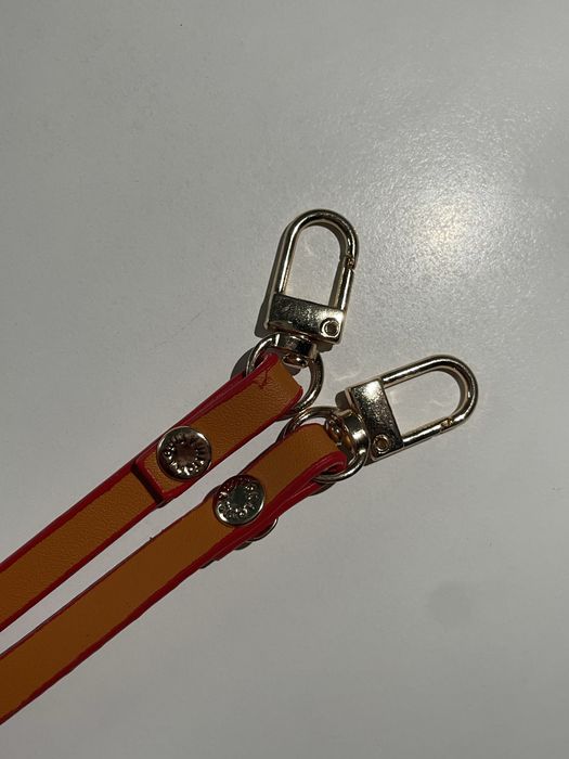 Louis Vuitton Neverfull Monogram Red Edition – Vintage, Nou