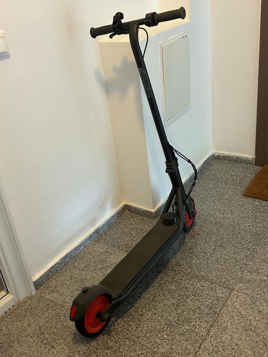 Trotineta electrica Ninebot