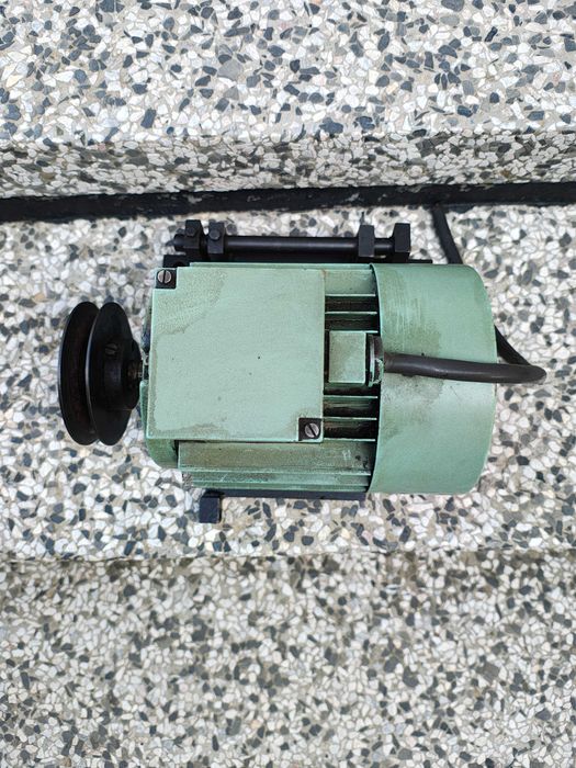 Трифазни електромотори