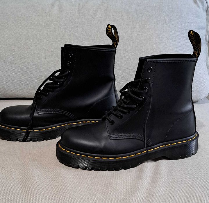 Dr Martens 41 кубинки