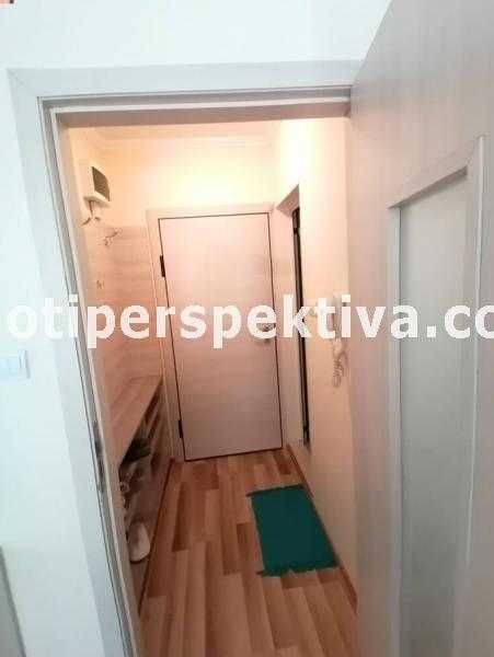 Продава се Двустаен апартамент в Пловдив, Център - 64 кв.м за 2422 €/кв.м - Снимка #9