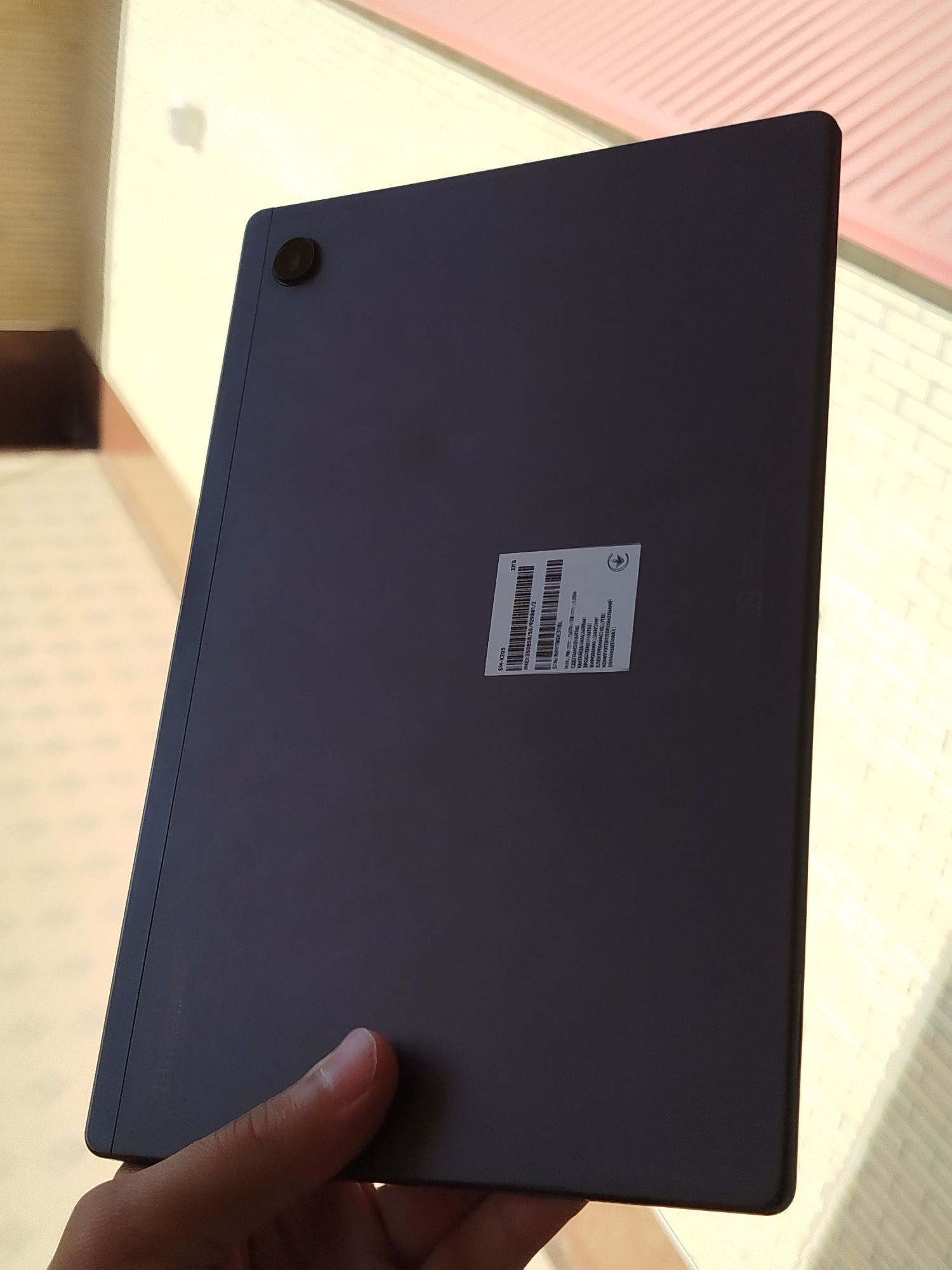 Samsung galaxy tab a 8