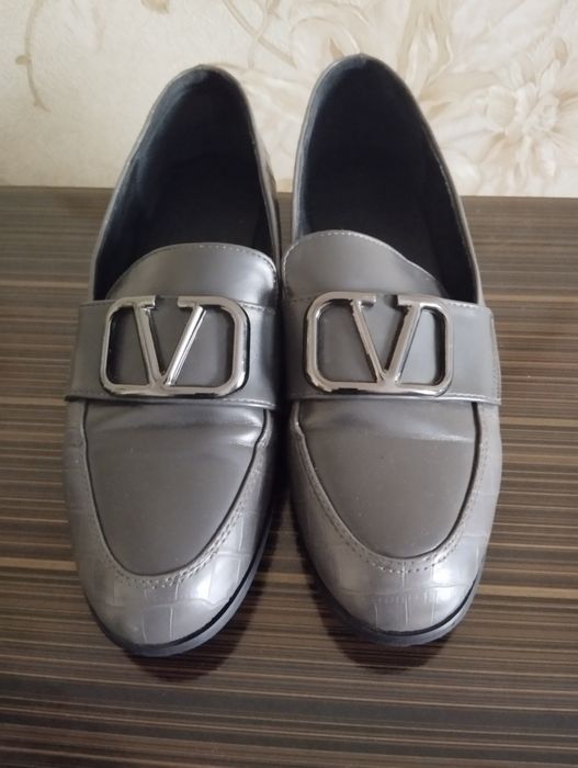 Туфли в очень хорошем состоянии размер 40