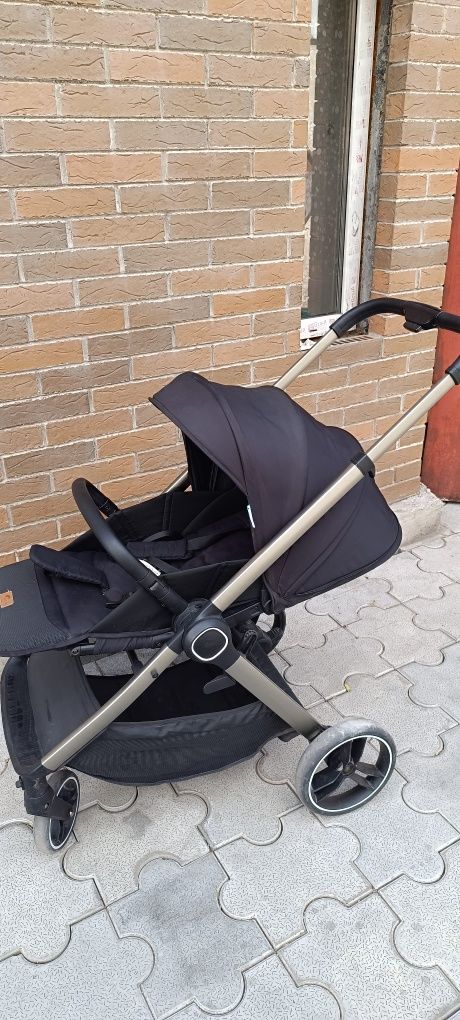 Коляска 2 в 1 продажа
