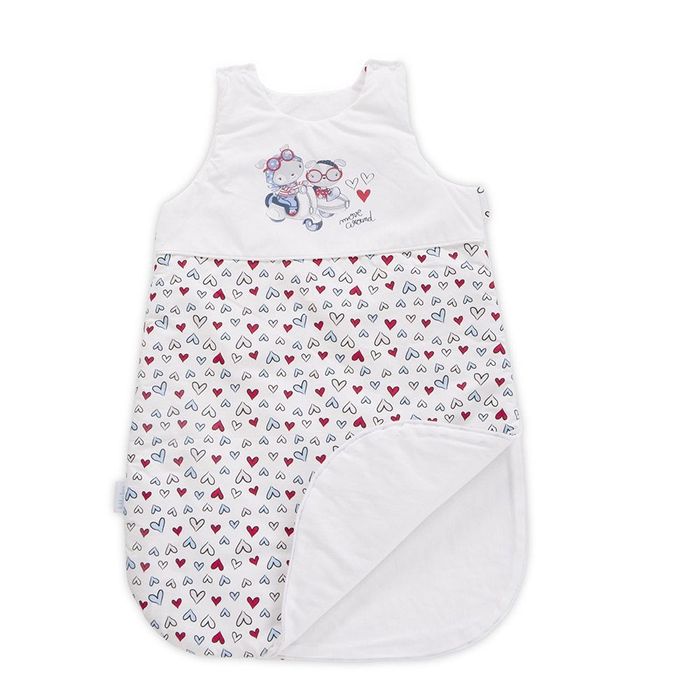 Sac de dormit KikkaBoo
