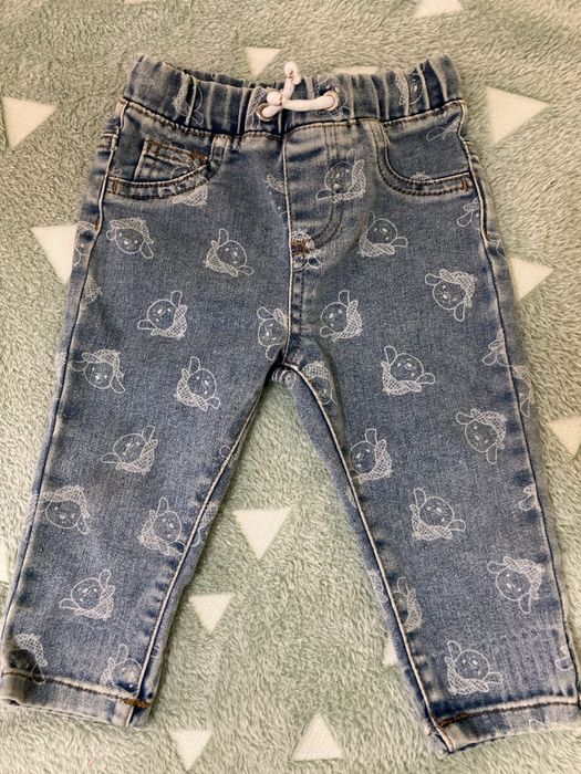 Детски дънки