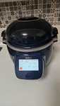 Muticooker Tefal Cook4me Touch