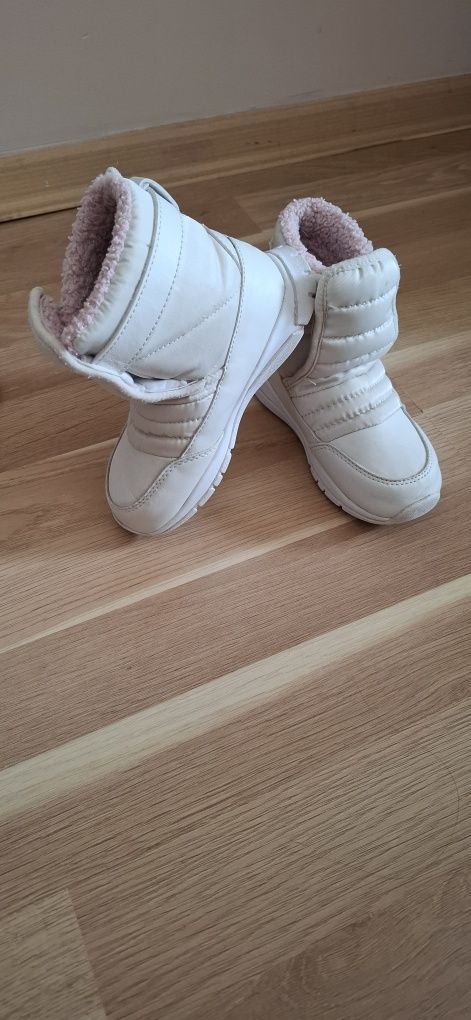 Детски боти/ботуши 26 номер Puma и H&M