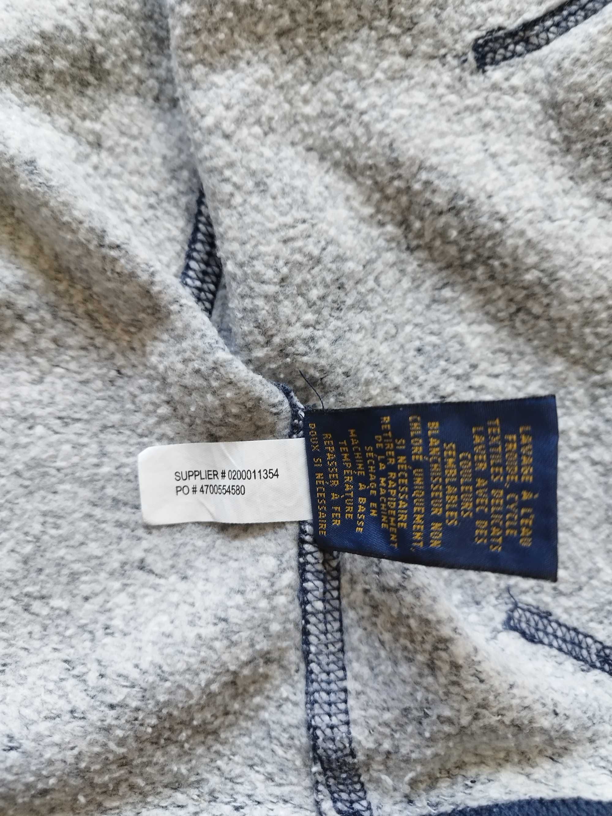 Дамски суитчър Polo Ralph Lauren vintage style
