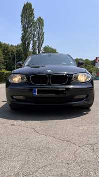 Продава BMW 118 D Coupe