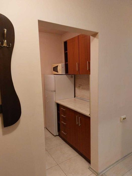 Дава се под наем Едностаен апартамент в София, Люлин 4 - 35 кв.м за 413.1 € - Снимка #4