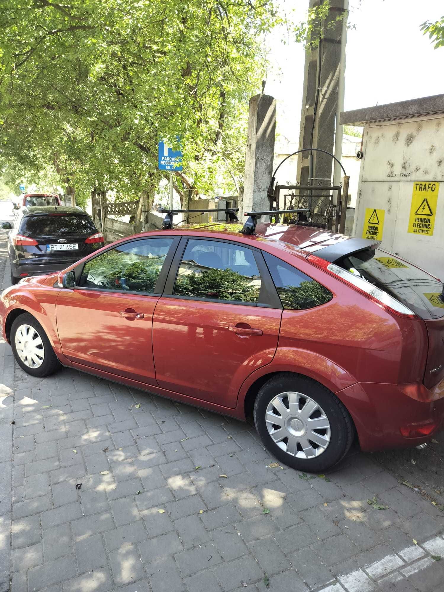 Ford focus de vânzare