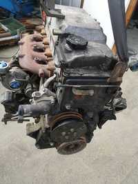 Motor 3.2 DI-D cod 4M41 Mitsubishi pajero 2003