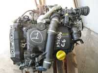 Motor 1,5DCI*K9K636*CuAnexeQASHQAI*110CpInjCONTINENTAL102000kmEu5Frant