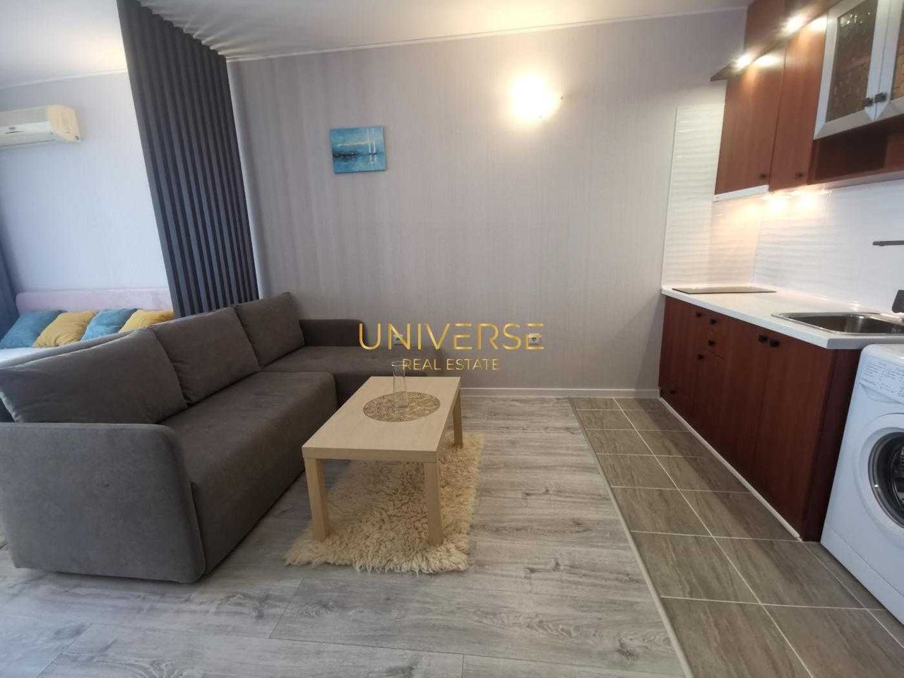 Продава се Едностаен апартамент в к.к. Слънчев бряг - 47 кв.м за 1213 €/кв.м - Снимка #6