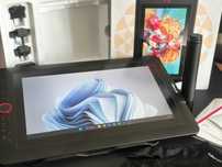 Продавам XP-Pen Artist 13.3 Pro – графичен таблет Конкуренция на Wacom