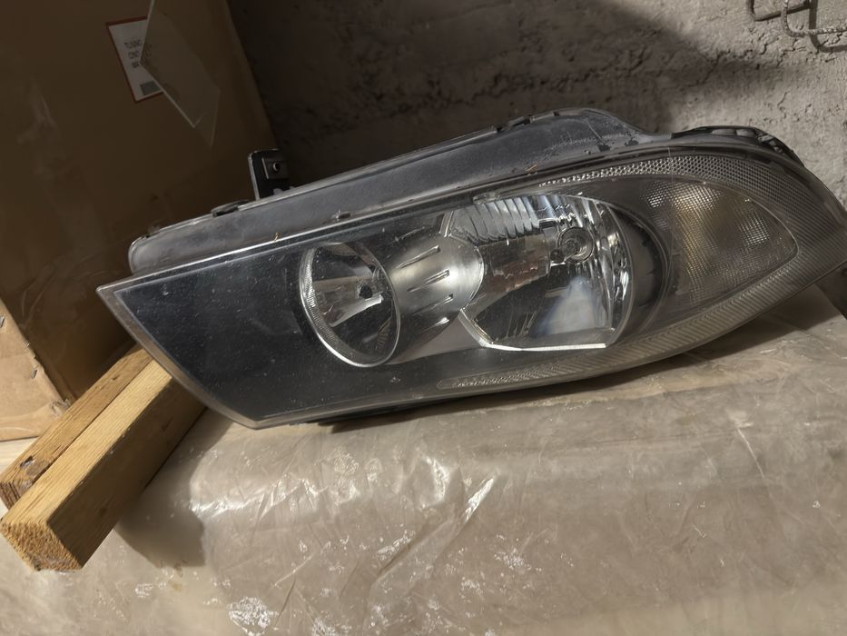 Faruri bmw e90 nfl
