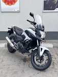 Honda NC750X 2014