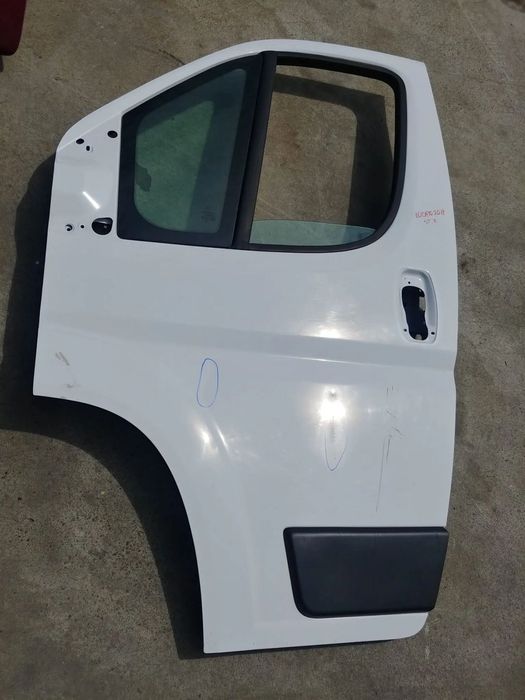 usa portiera stanga fata fiat ducato maxi h190 facelift 2018