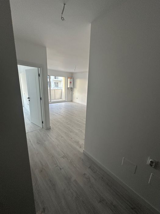 Apartament 2 camere| 53,9 mp| Balcon mare| Florești| Parcare subterană