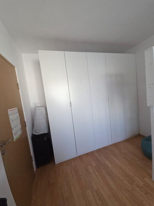 Dulap Ikea PAX 250 x 236 cm