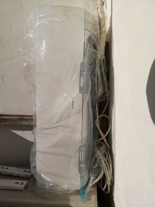 Инверторен климатик GENERAL, 12000 BTU