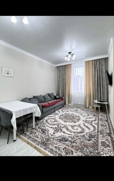 Продам диван серого цвета, срочно