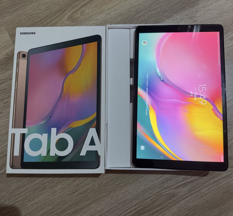 Продаю планшет Samsung Galaxy Tab A