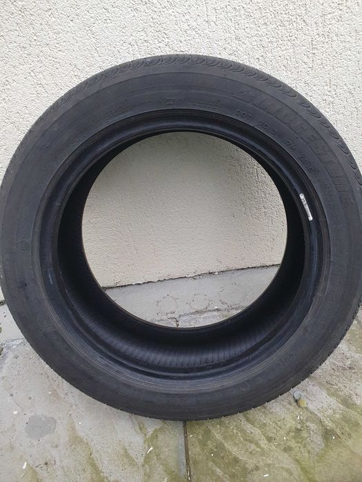 Cauciucuri de vara, Bridgestone Turanza, 195/55 R16